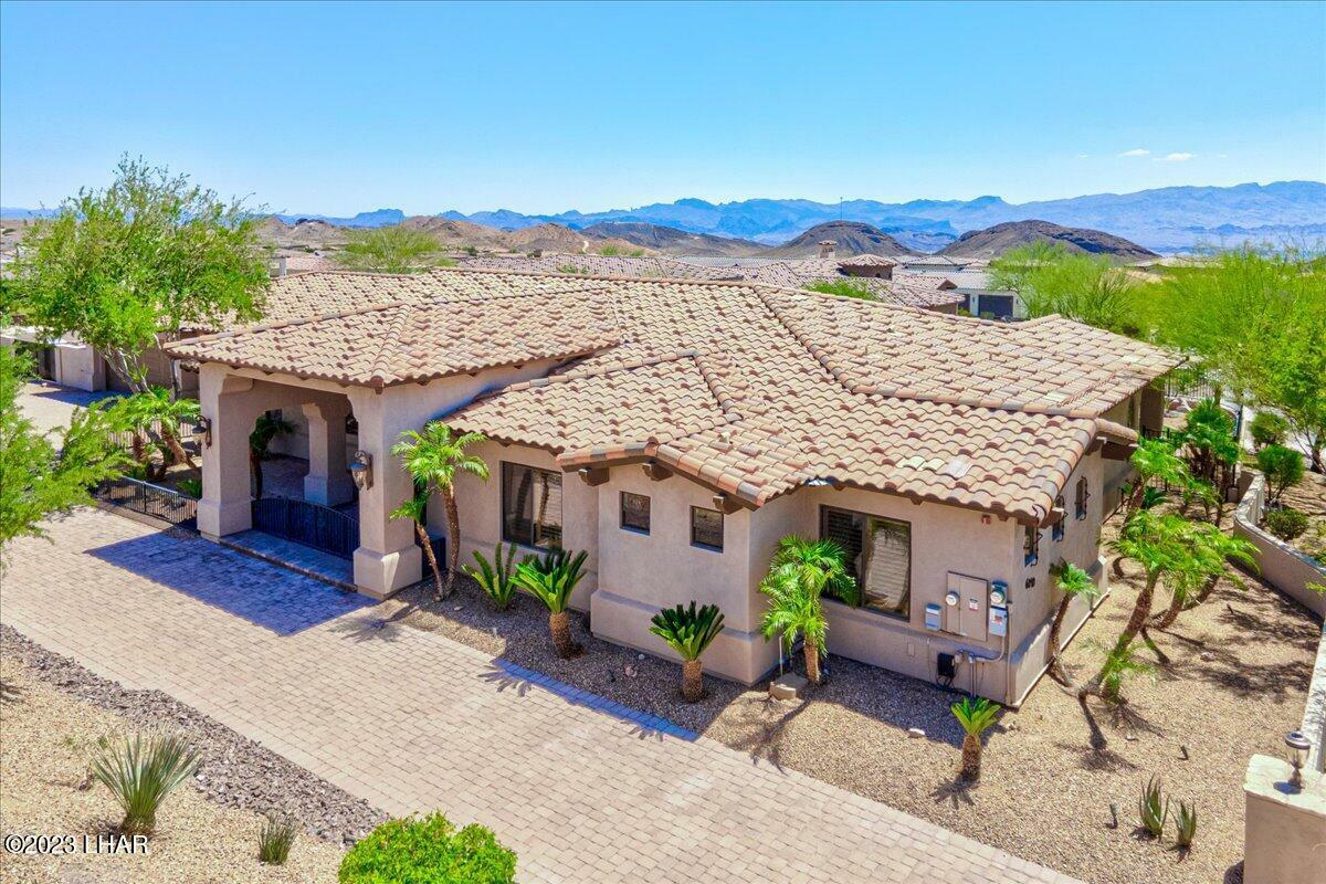 6010 Circula De Hacienda  Lake Havasu City AZ 86406 photo