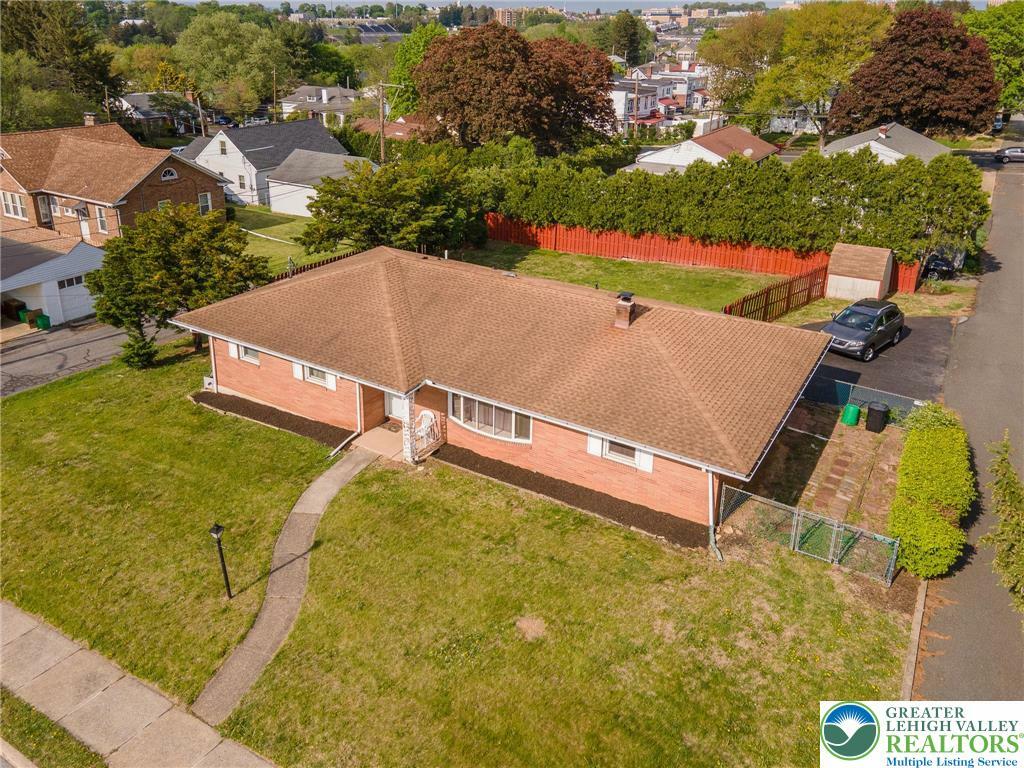 113 S Muhlenberg Street  Allentown City PA 18104 photo