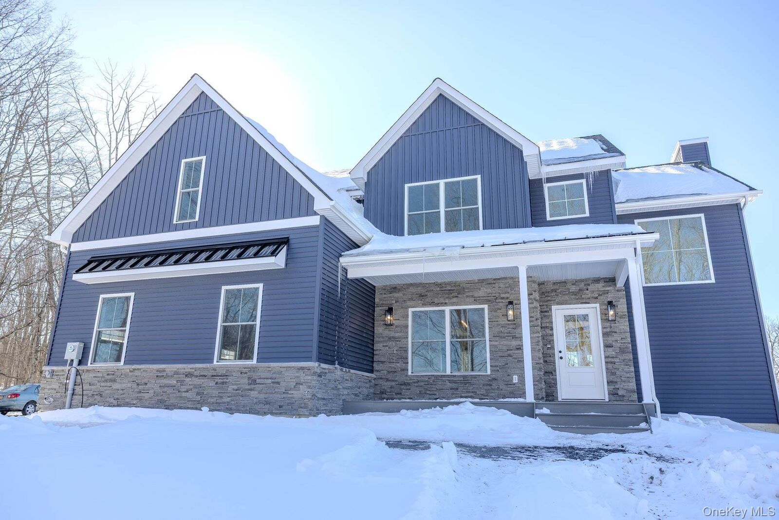 Property Photo:  29 Hubbard Road  NY 10940 