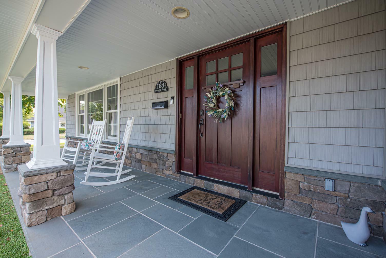 Property Photo: 184 Dorothy Road NY 11795
