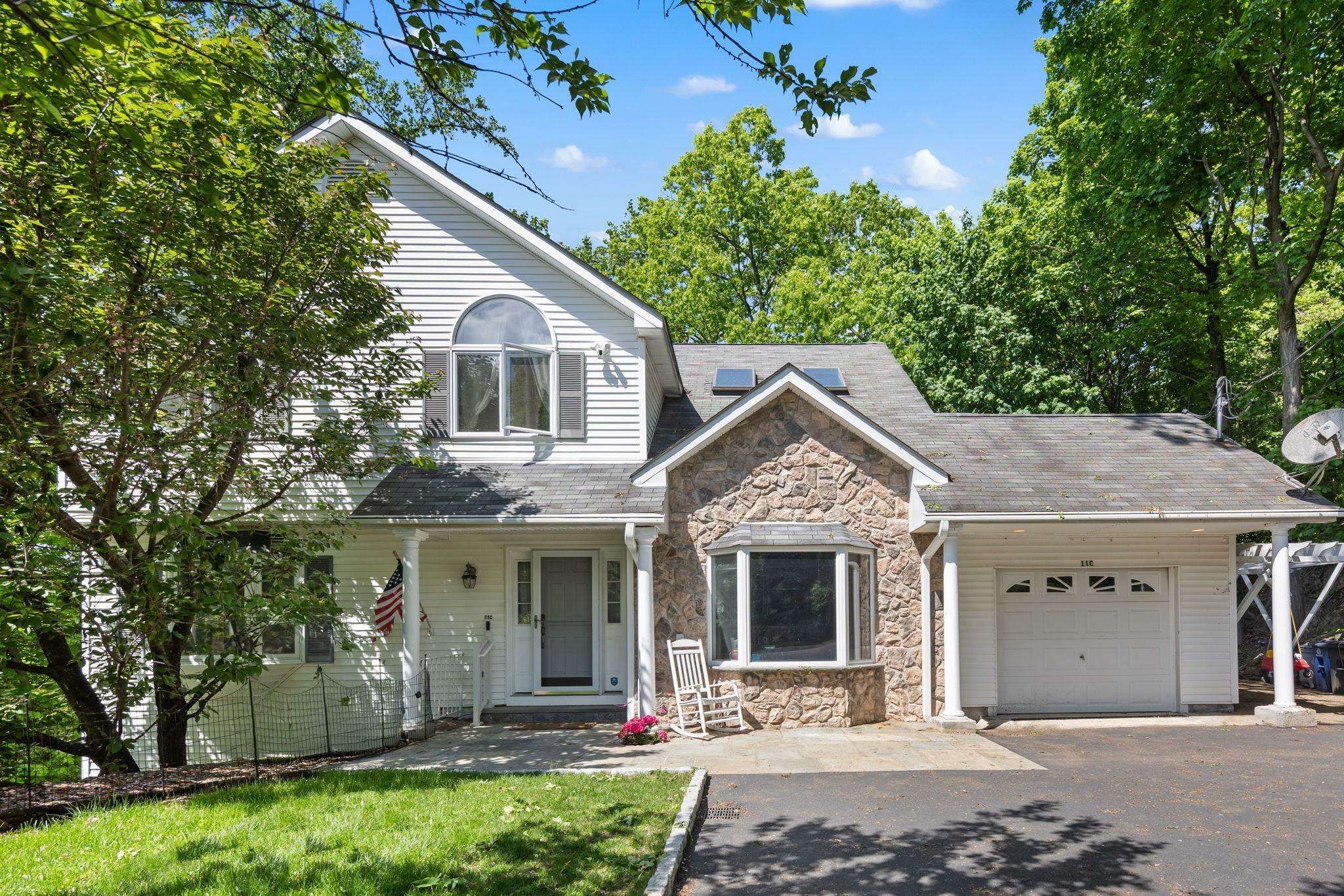 Property Photo: 11C Piping Rock Drive NY 10562