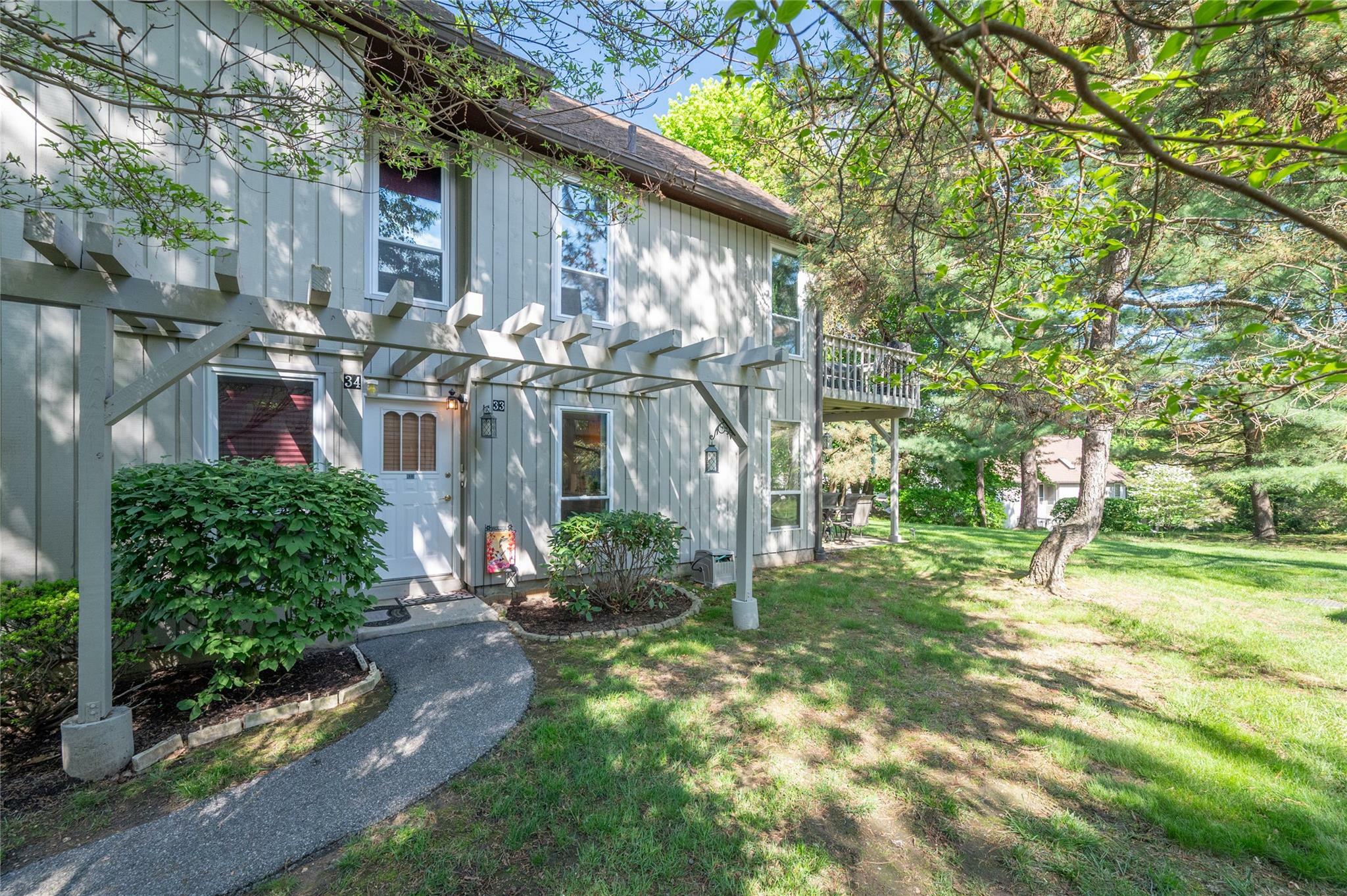 Property Photo: 33 Villa Drive NY 10566