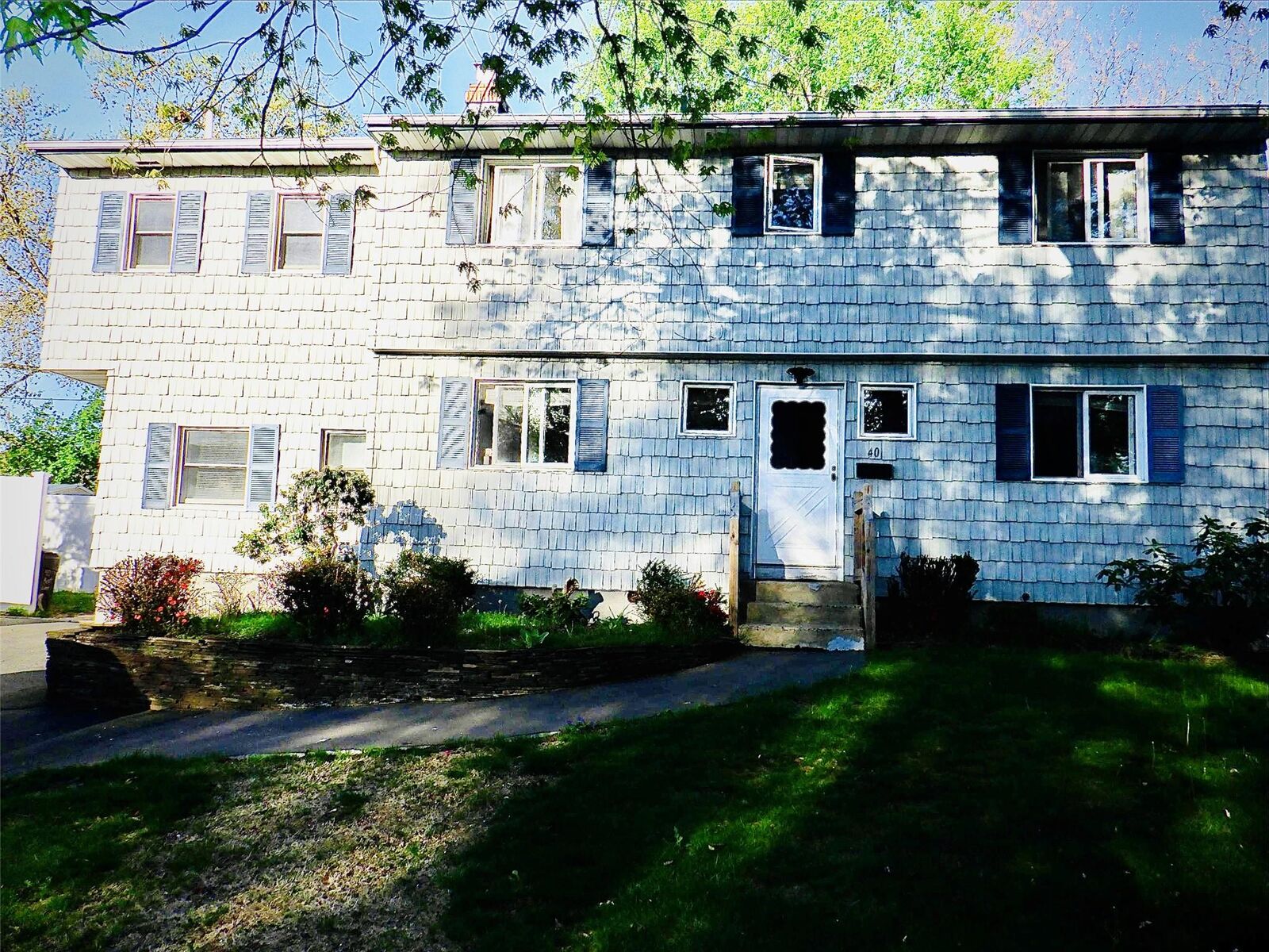 Property Photo:  40 Kent Lane  NY 11720 