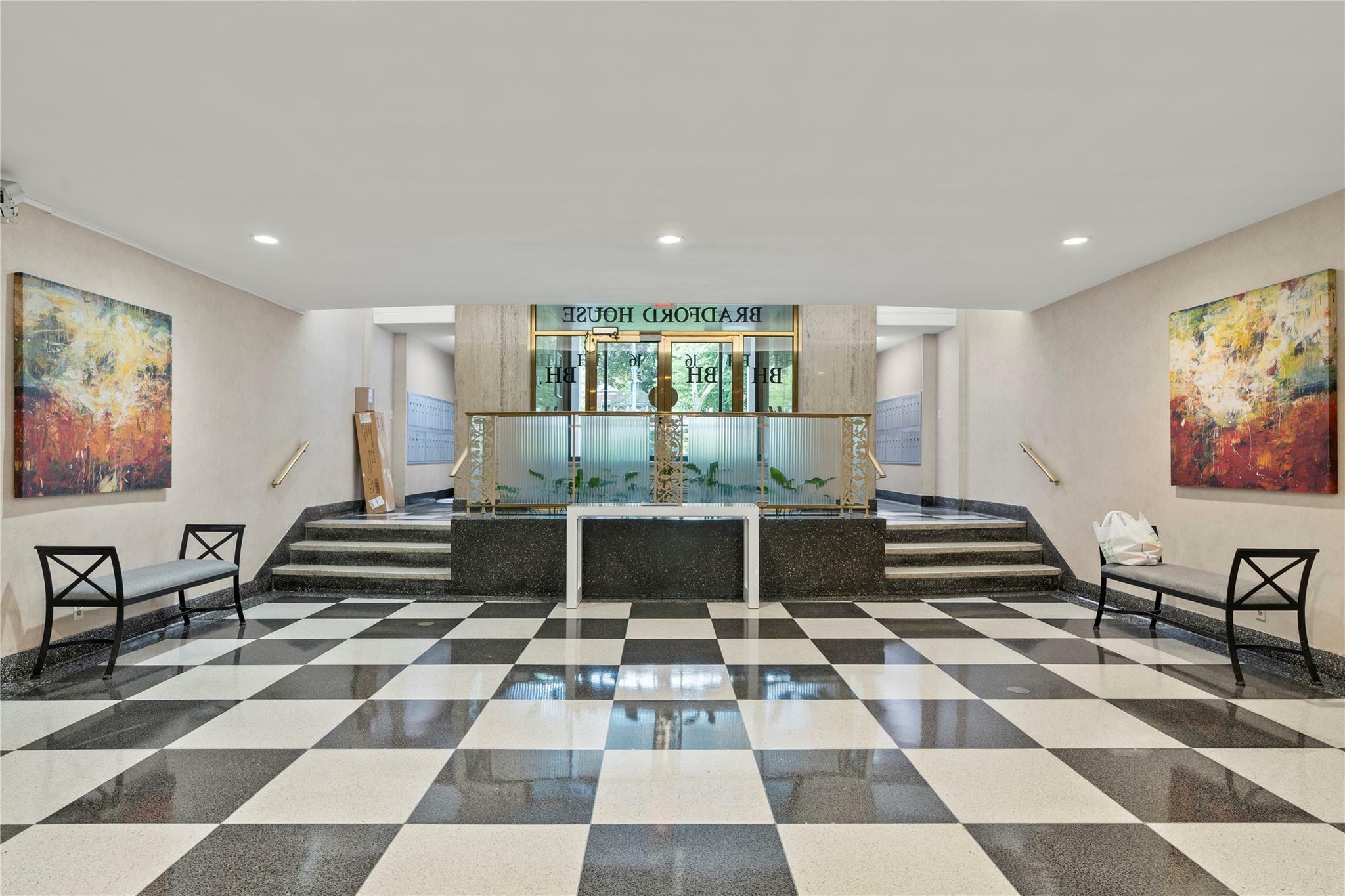 Property Photo: 16 N Broadway 4R NY 10601