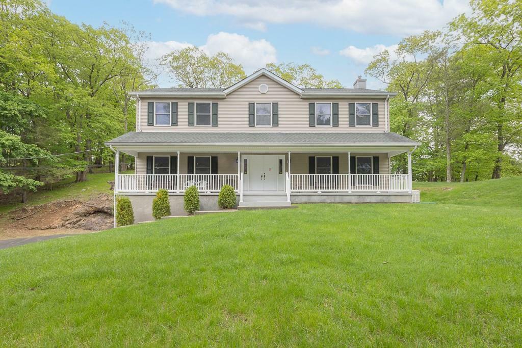 Property Photo: 253 W Main Street NY 10980
