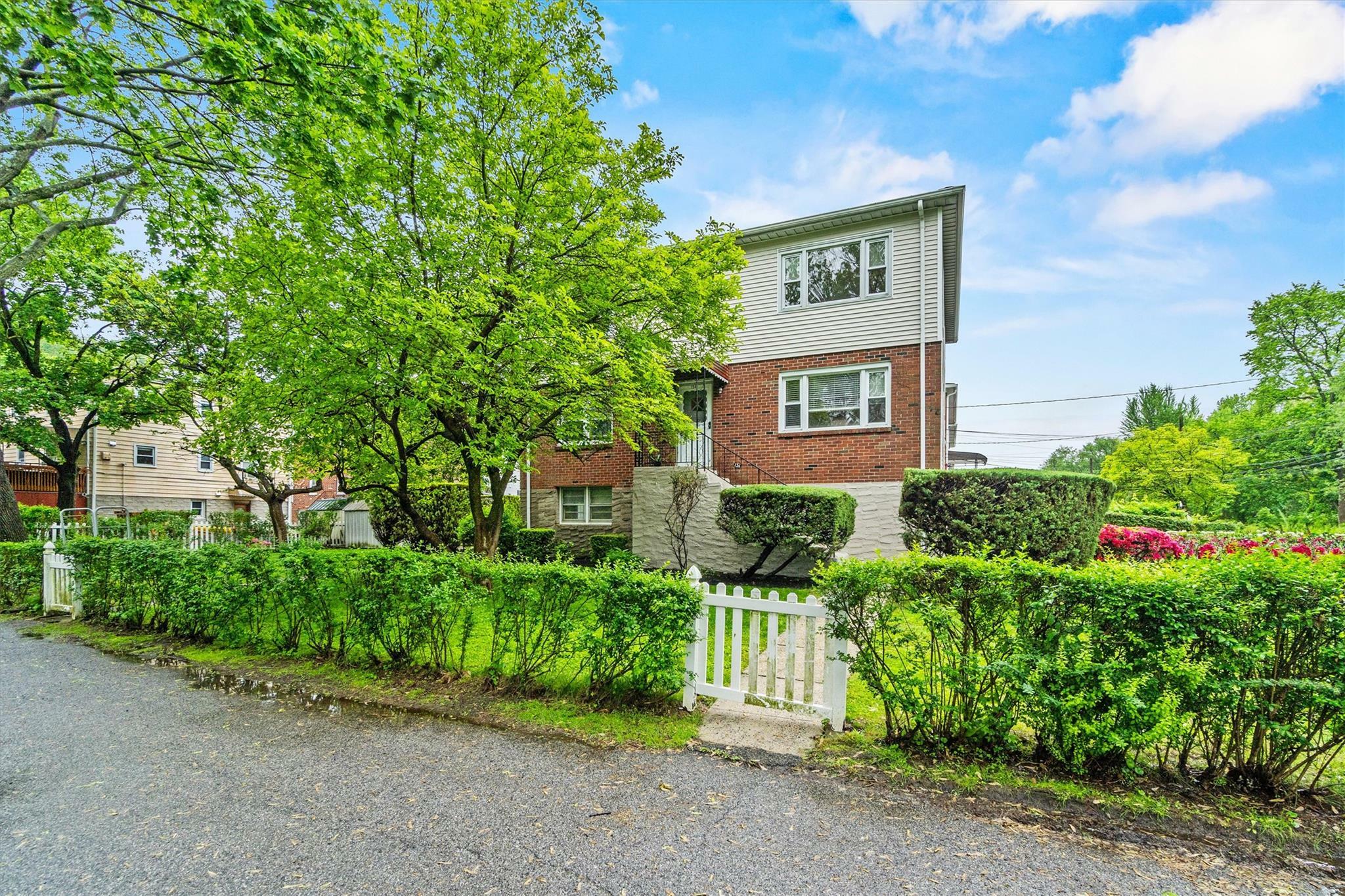 Property Photo: 152 Harrison Avenue NY 10705