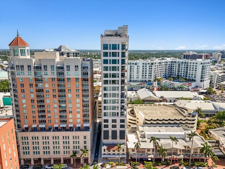 Property Photo: 33 S Palm 1103 FL 34236