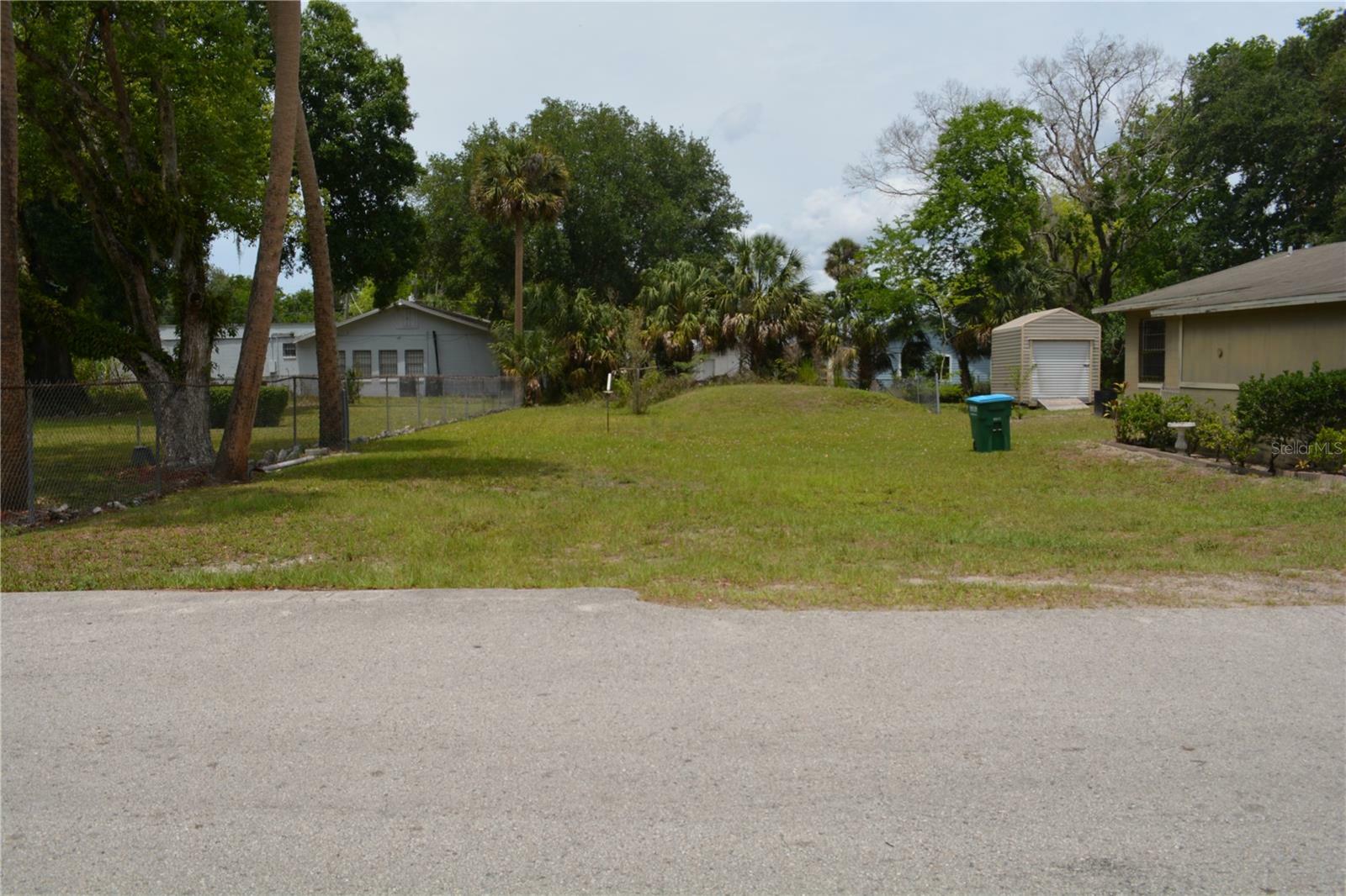 Property Photo: 3620 Washington Street FL 32771