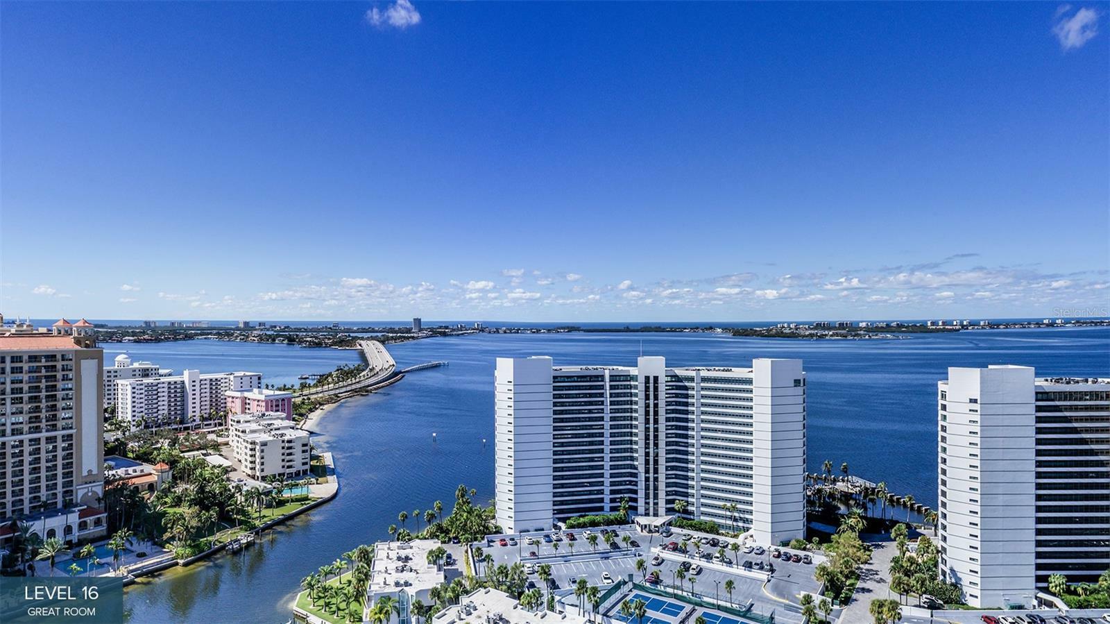 555 Quay Common 1601  Sarasota FL 34236 photo