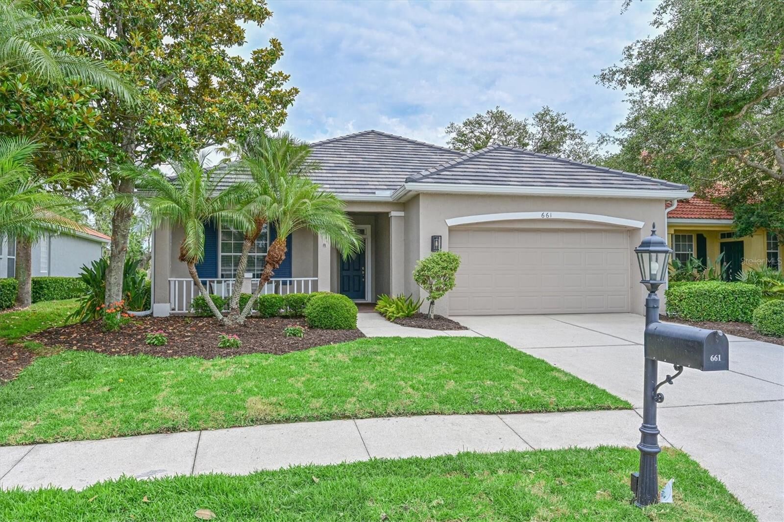 Property Photo:  661 Foggy Morn Lane  FL 34212 