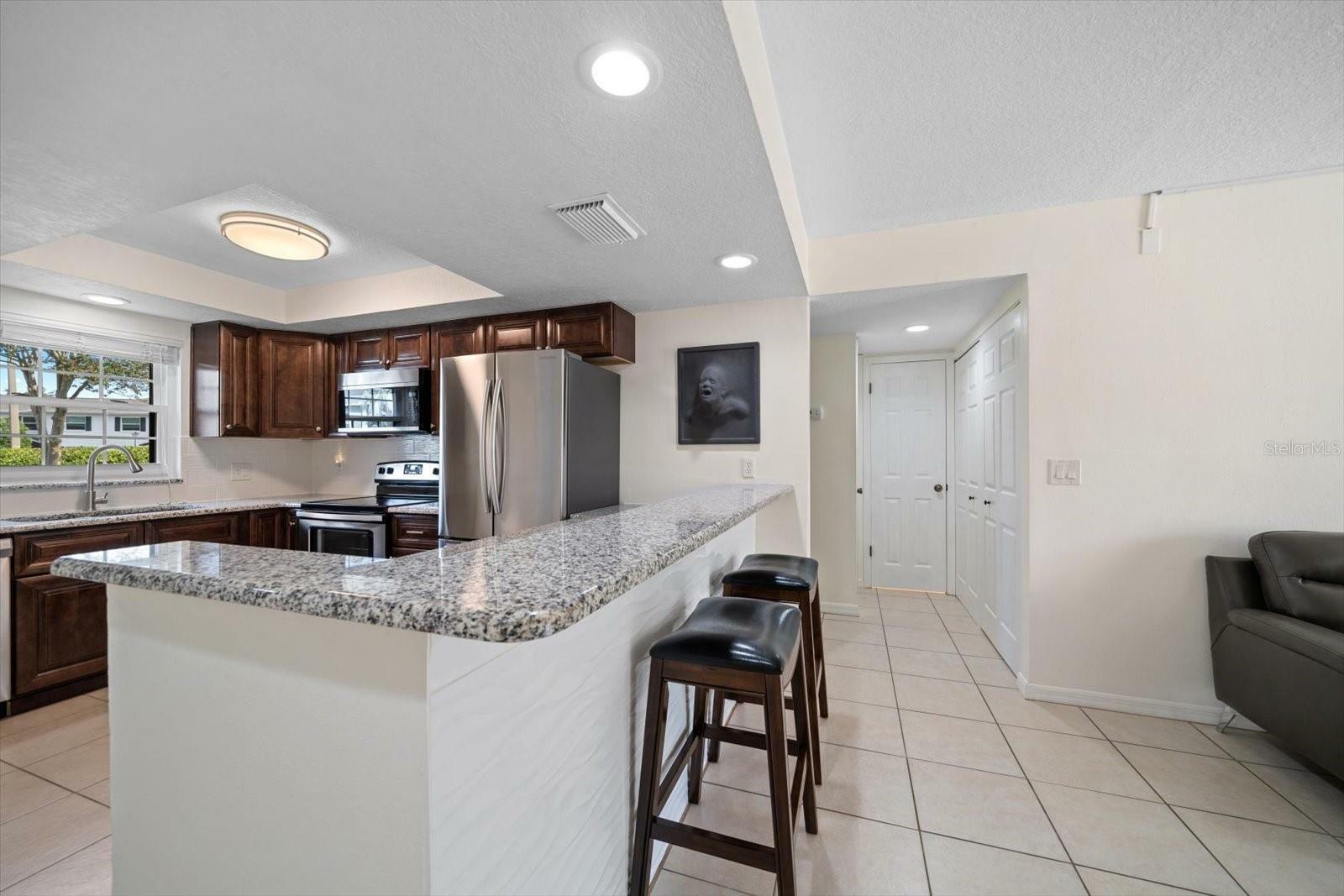 Property Photo: 12900 Vonn Road F101 FL 33774