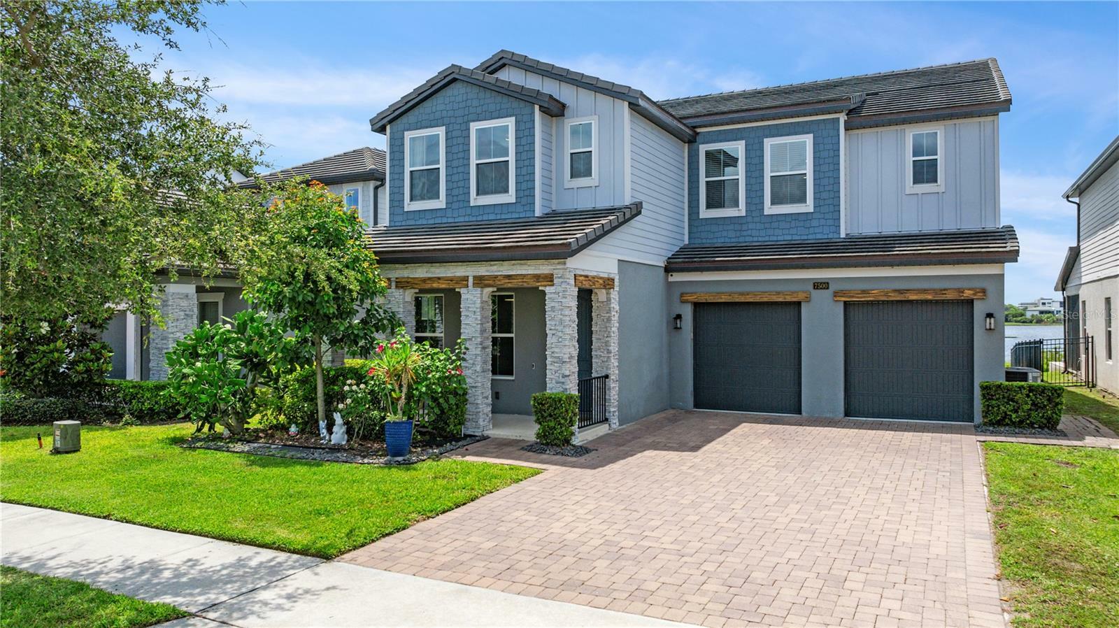 7500 Alpine Butterfly Lane  Orlando FL 32819 photo