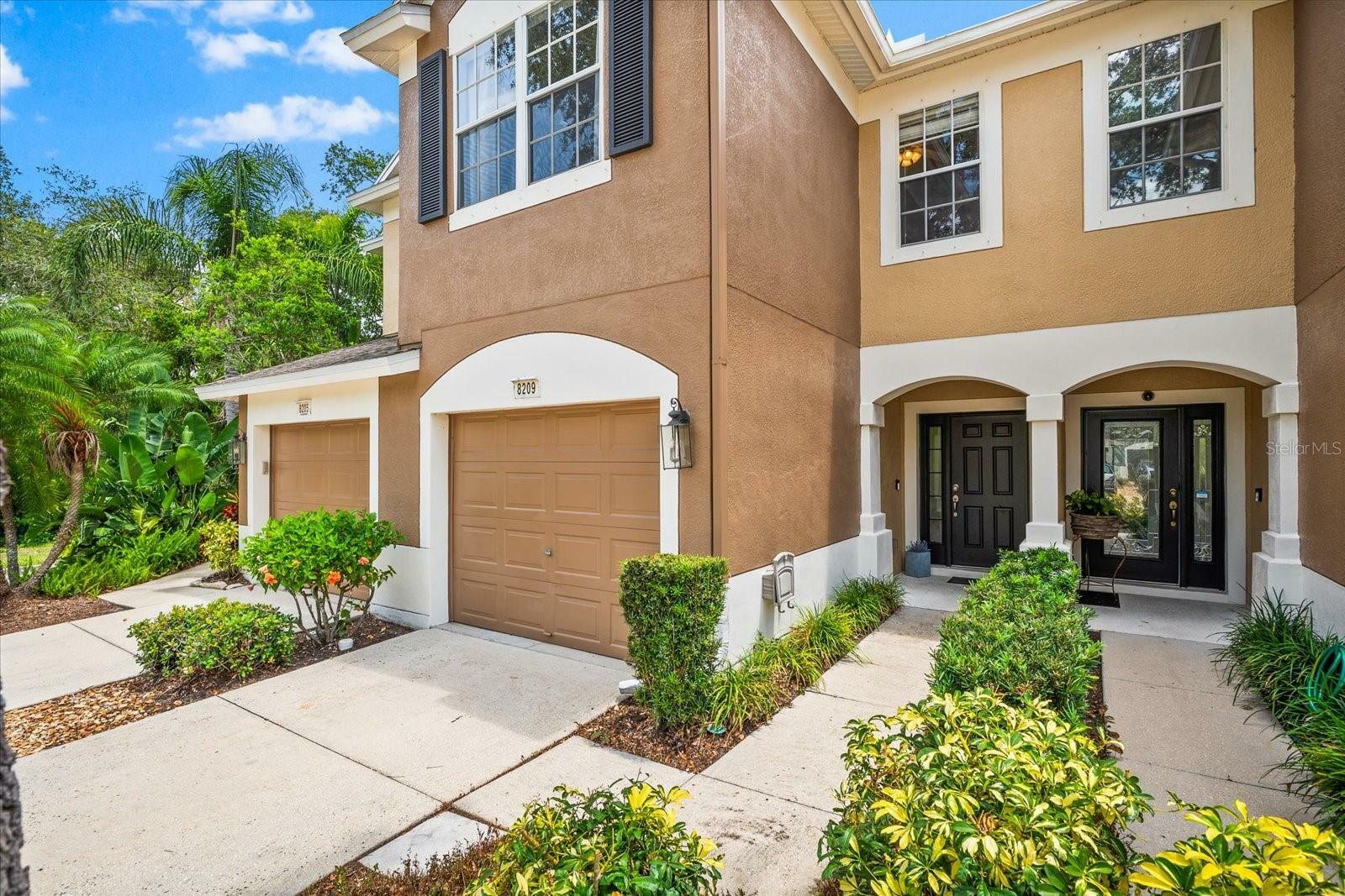 Property Photo: 8209 72nd Street E FL 34201