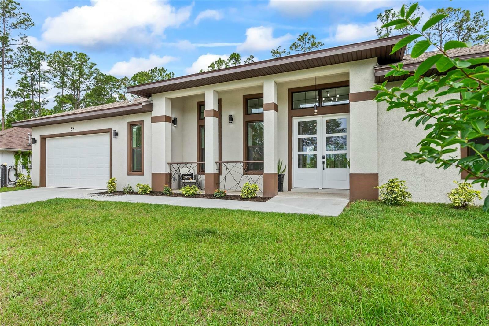 62 Whittington Drive  Palm Coast FL 32164 photo