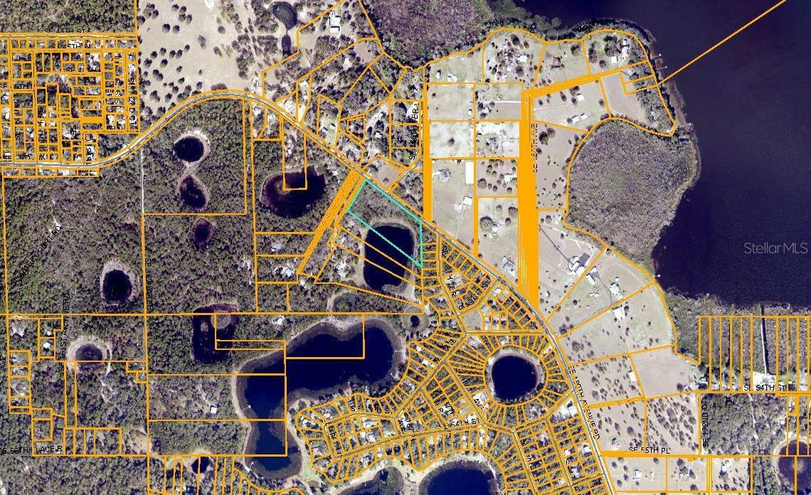 Property Photo: SE 49th Street Road FL 32183
