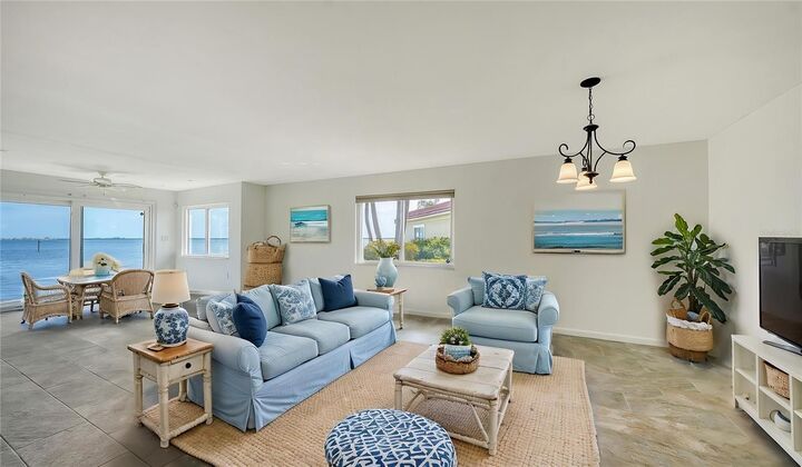 Property Photo:  4968 Gulf Of Mexico Drive Villa 22  FL 34228 