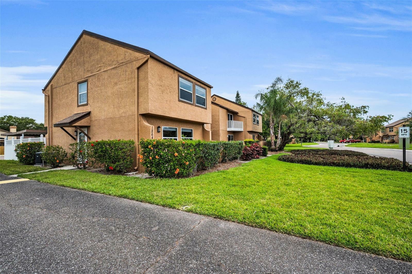 Property Photo: 1864 Clearbrooke Drive FL 33760