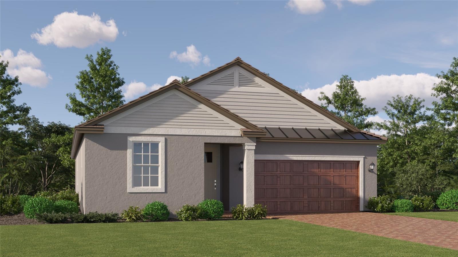 Property Photo: 16963 Warm Hand Court FL 34638