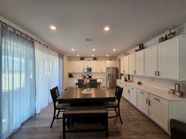 Property Photo: 1123 Sugarwood Street FL 33837