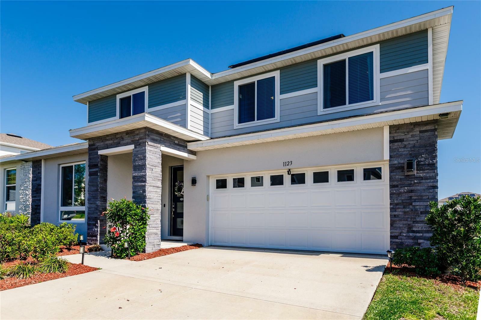 Property Photo: 1123 Sugarwood Street FL 33837