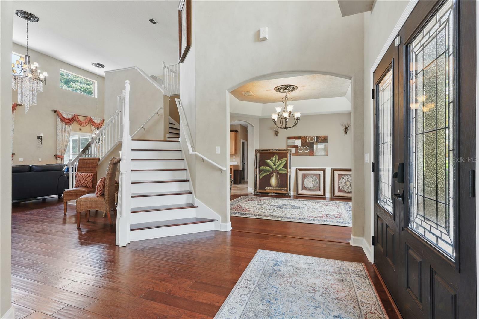 Property Photo: 108 Sagecrest Drive FL 34761