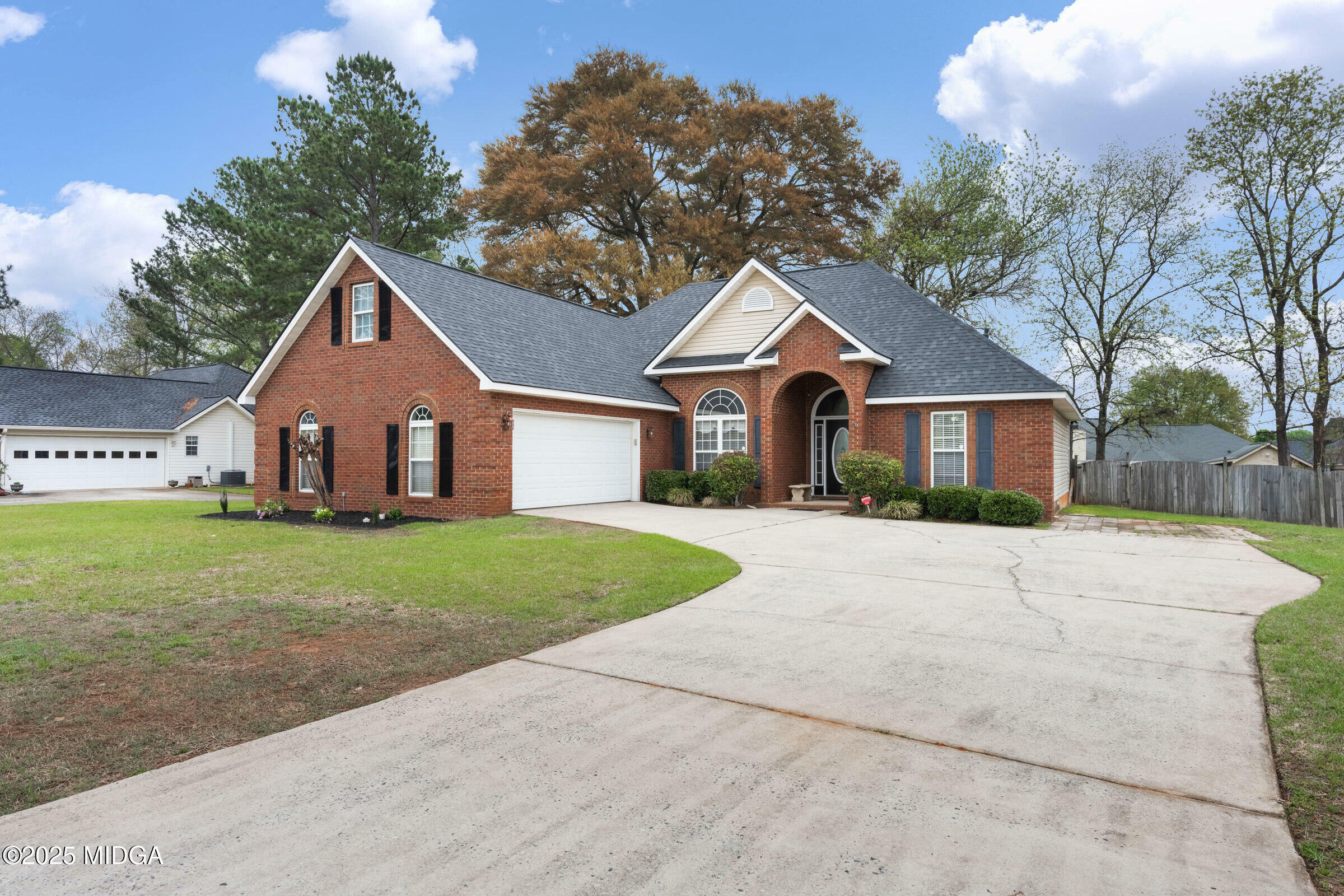 Property Photo: 900 Bay Laurel Circle GA 31088