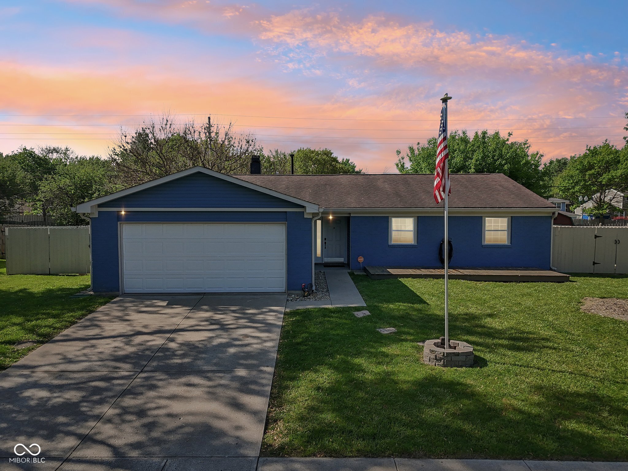 7645 Madden Drive  Fishers IN 46038 photo