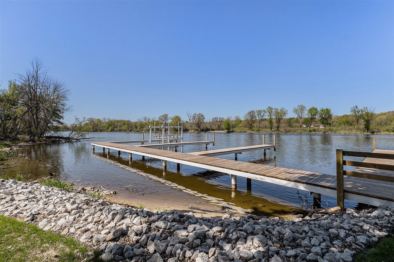 Property Photo:  10371 N Cedar Drive 5  MI 49417 