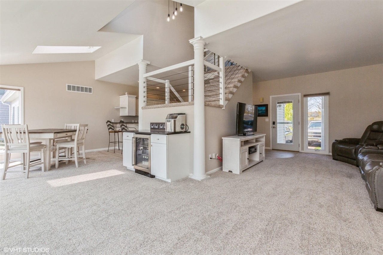 Property Photo: 257 Shoreview Way 9 MI 49085-1170