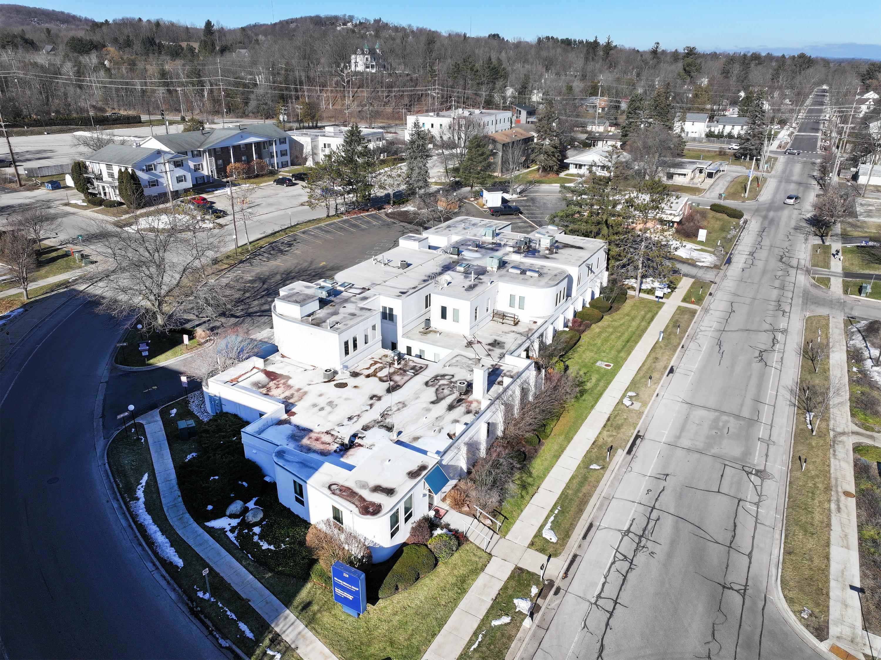 Property Photo: 224 Circle Drive MI 49684