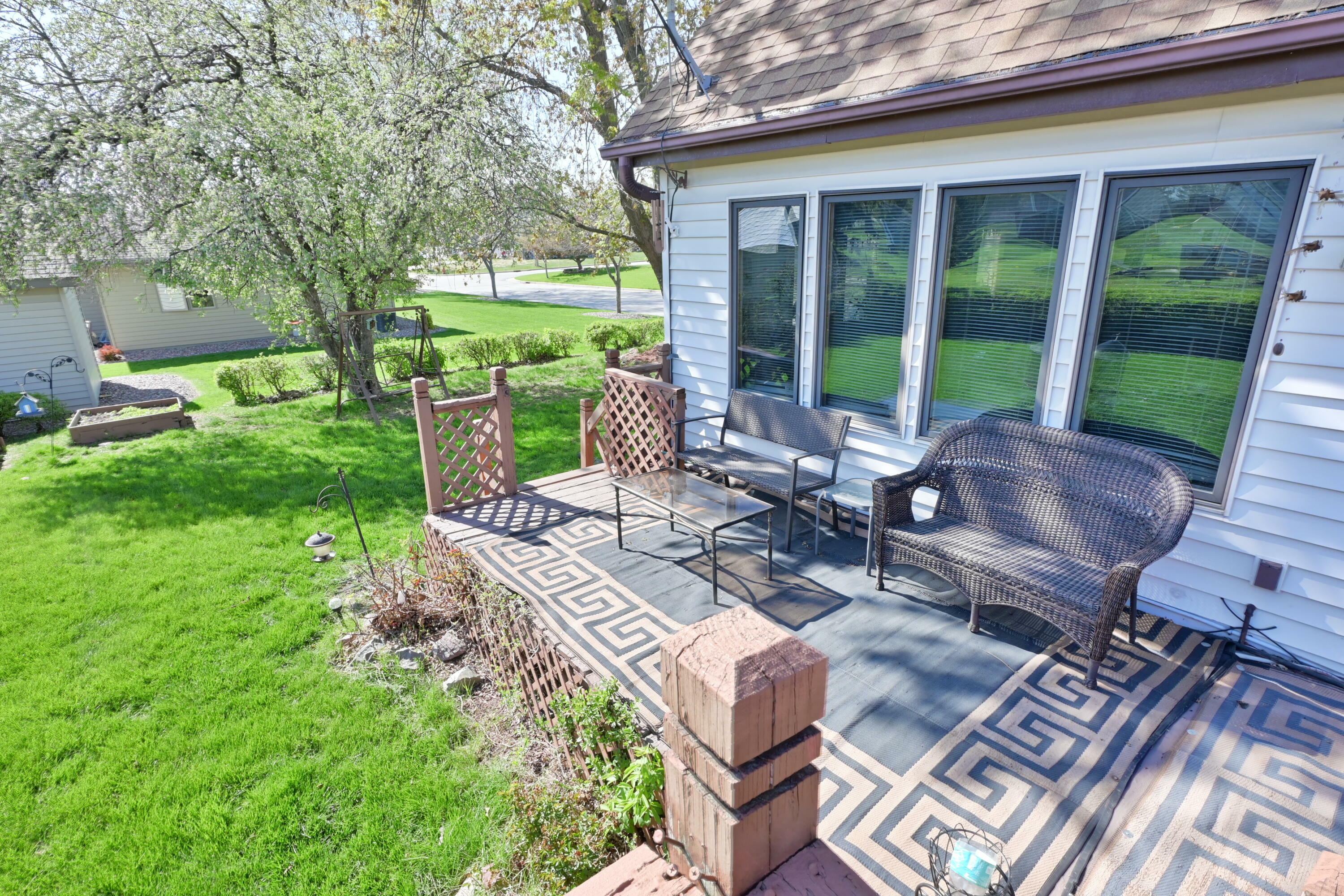 Property Photo: 4401 S 51st St WI 53220