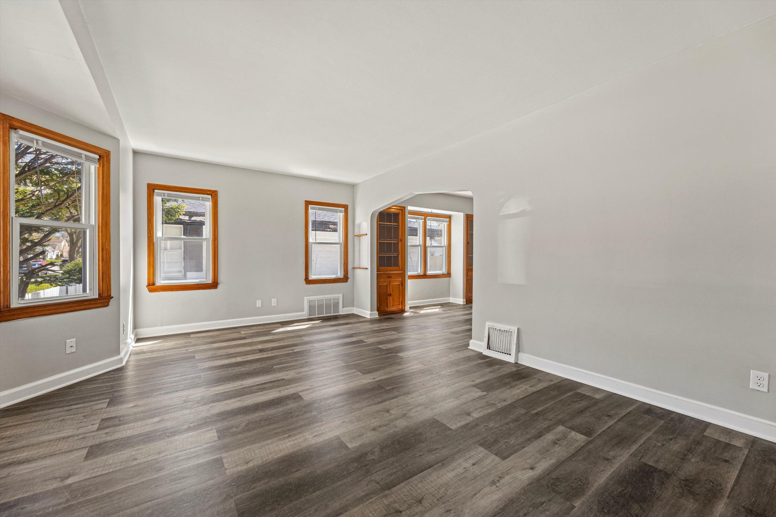 Property Photo: 4241 N 47th St WI 53216
