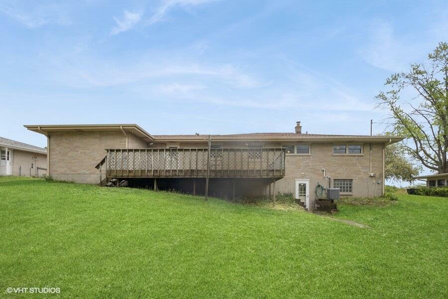 Property Photo: 808 S 18th Ave WI 53095