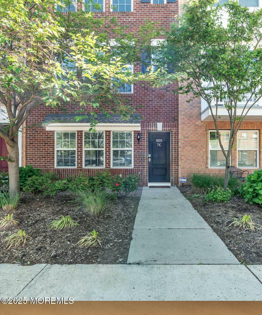 Property Photo: 600 Grand Avenue 7C NJ 07712