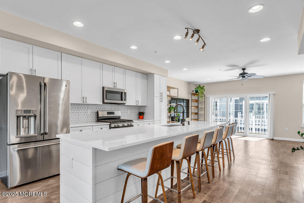 Property Photo: 600 Grand Avenue 7C NJ 07712