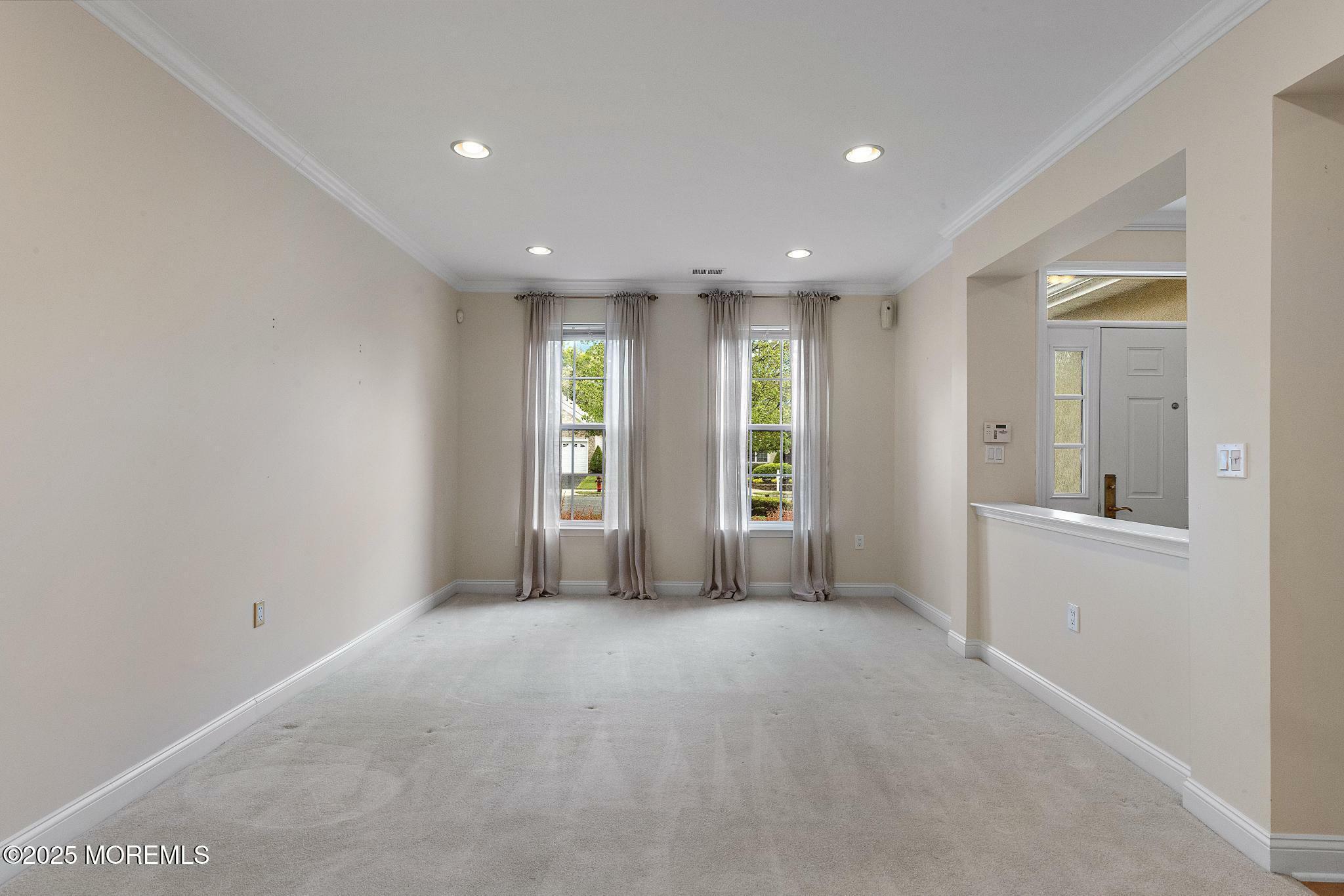 Property Photo: 7 Spring Lake Court NJ 08005