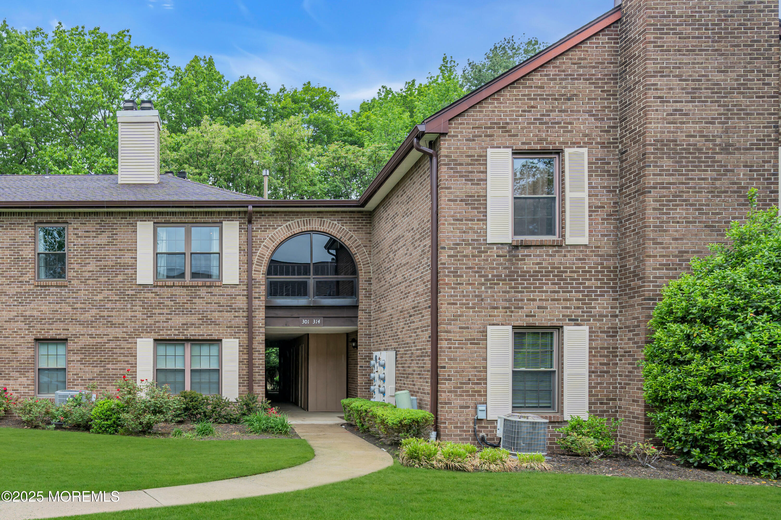 Property Photo: 314 Wellington Place NJ 07747