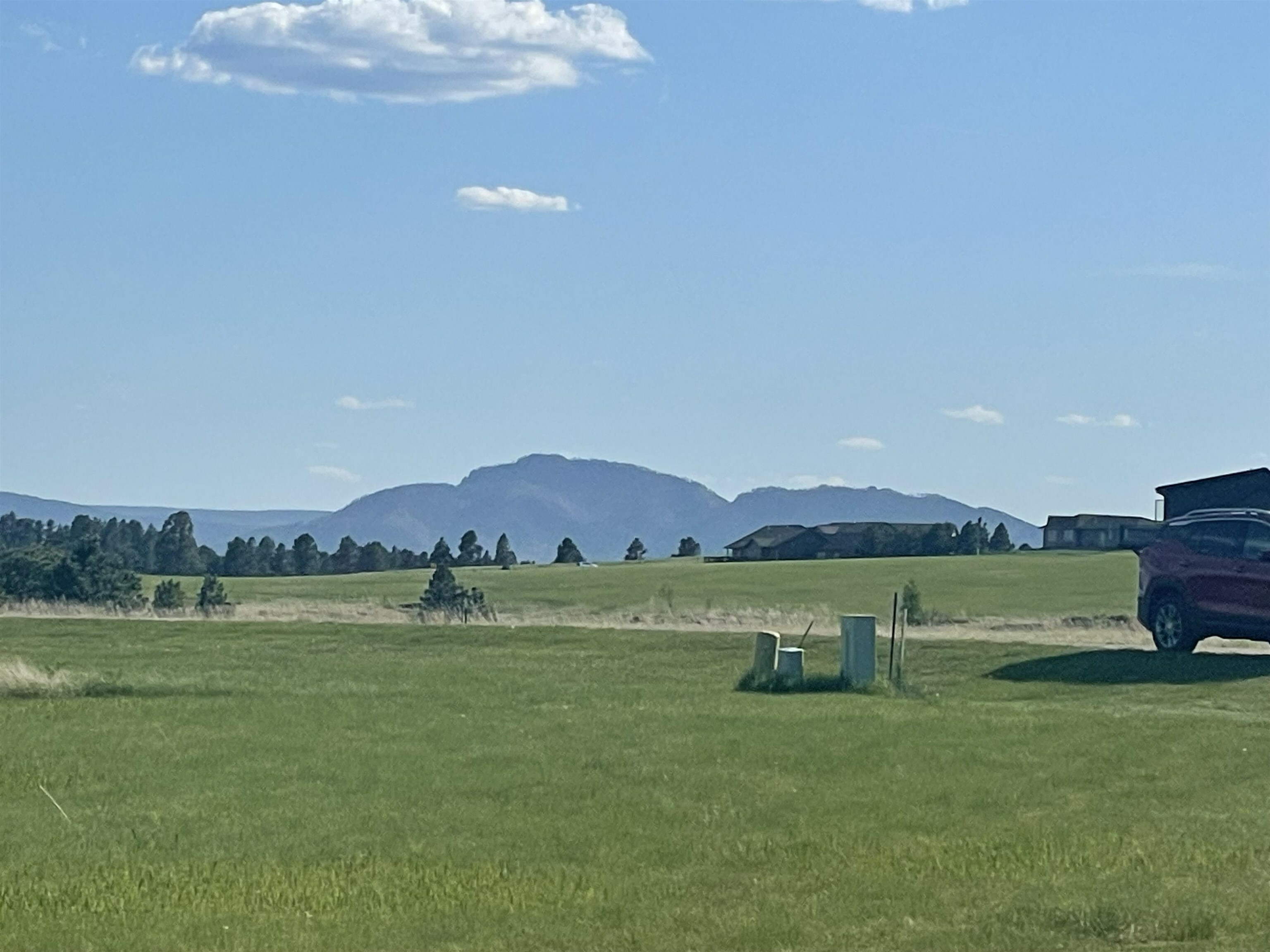 Property Photo: Lot 21 Block 3 Carriage Circle SD 57717