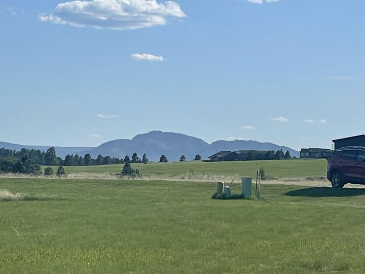 Lot 21 Carriage Circle  Belle Fourche SD 57717 photo