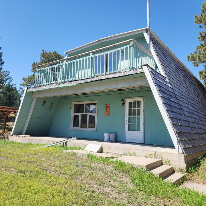 Property Photo:  406 York St.  WY 82701 