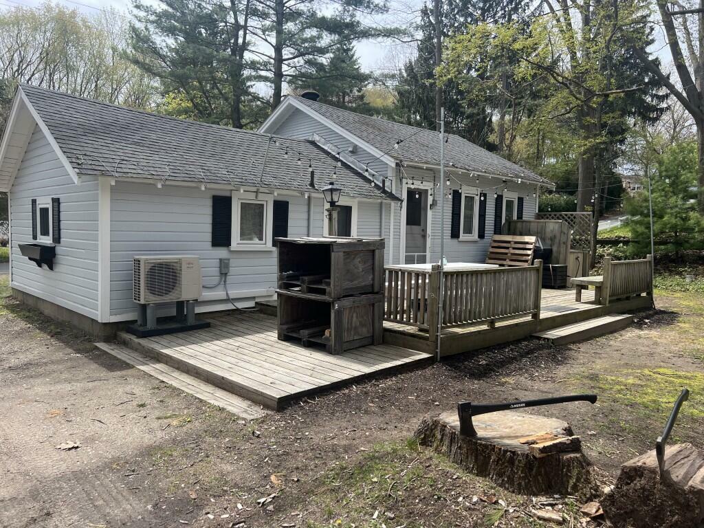 Property Photo: 17213 Lake Court MI 49424