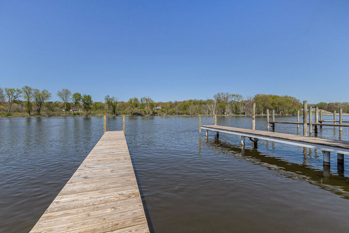 Property Photo: 10371 N Cedar Drive MI 49417