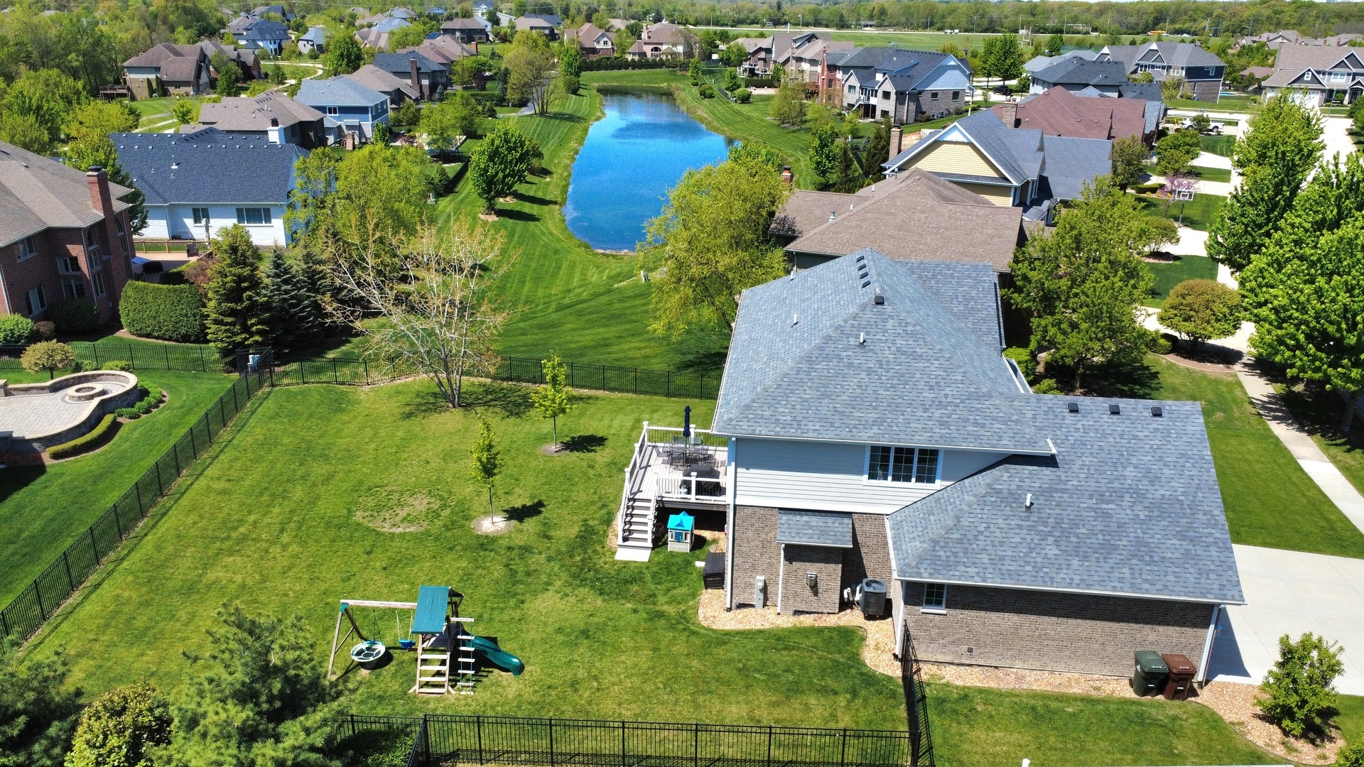Property Photo: 12425 Tahoe Lane IL 60448