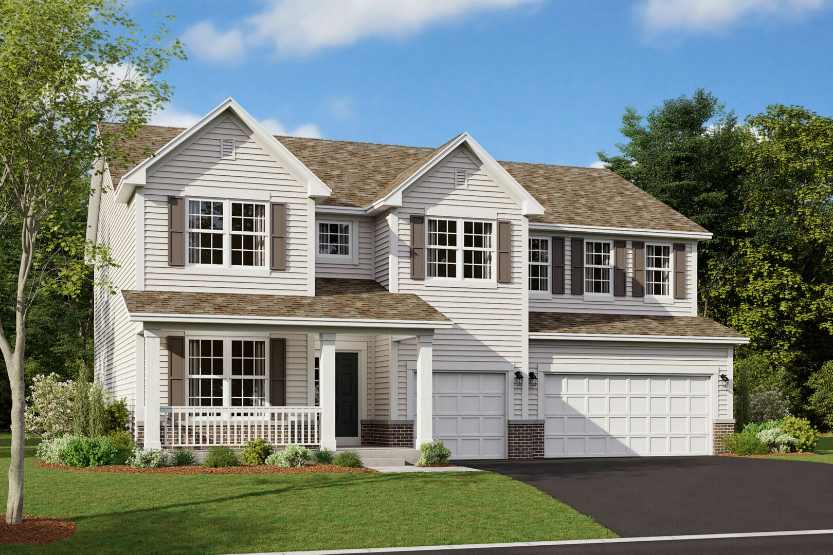 617 Henry Lane  Oswego IL 60543 photo