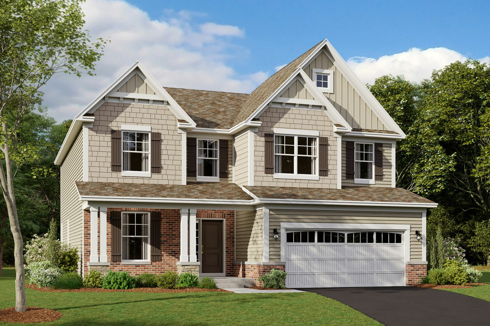 172 Piper Glen Avenue  Oswego IL 60543 photo