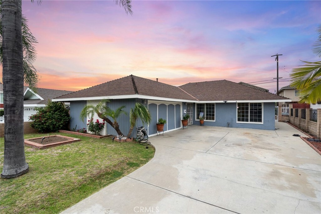 Property Photo:  13257 Alanwood Road  CA 91746 