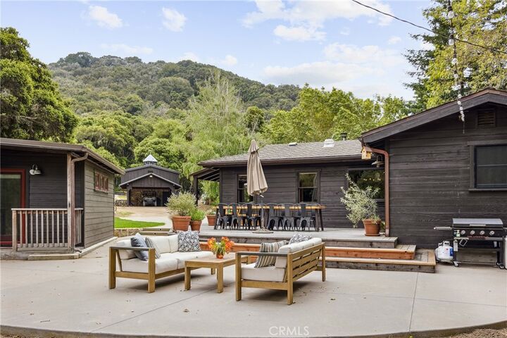 Property Photo:  2965 Prefumo Canyon Rd  CA 93405 