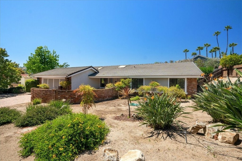 Property Photo: 3652 Lake Garden Drive CA 92028