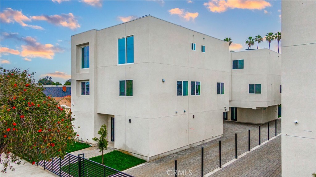Property Photo: 16000 S Vermont Avenue CA 90247