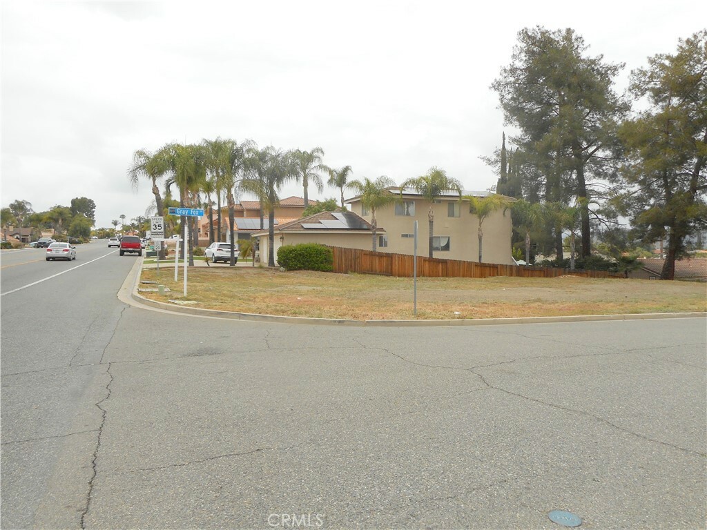 Property Photo: 0 Canyon Lake Drive South CA 92587